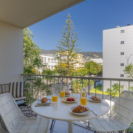 Elena Apartment By Atlantic Holiday Funchal  Eksteriør billede
