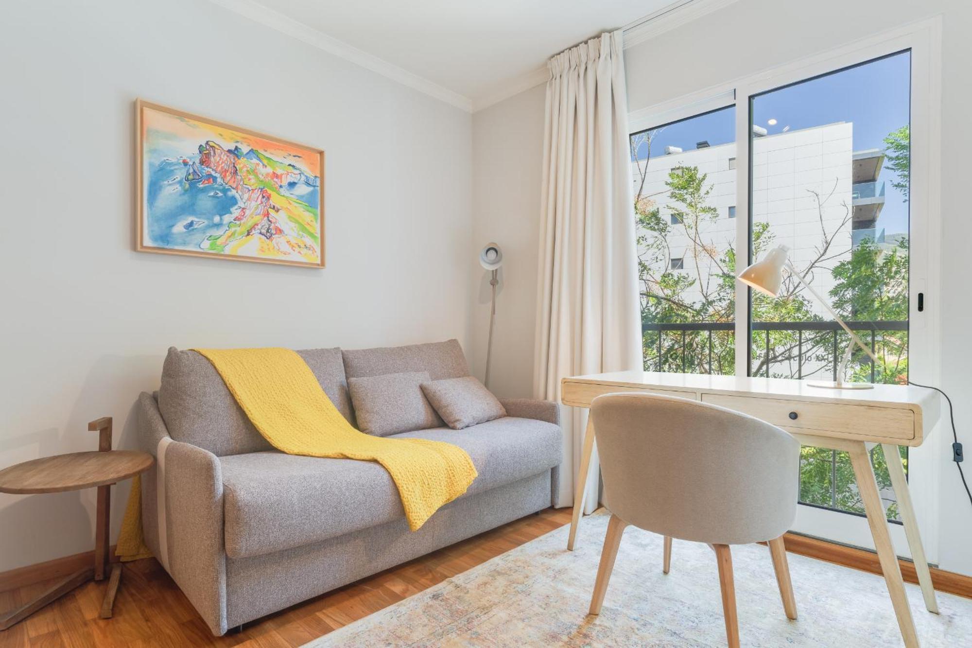 Elena Apartment By Atlantic Holiday Funchal  Eksteriør billede