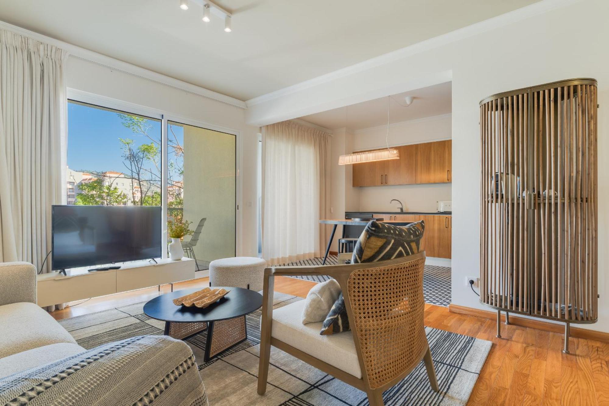 Elena Apartment By Atlantic Holiday Funchal  Eksteriør billede