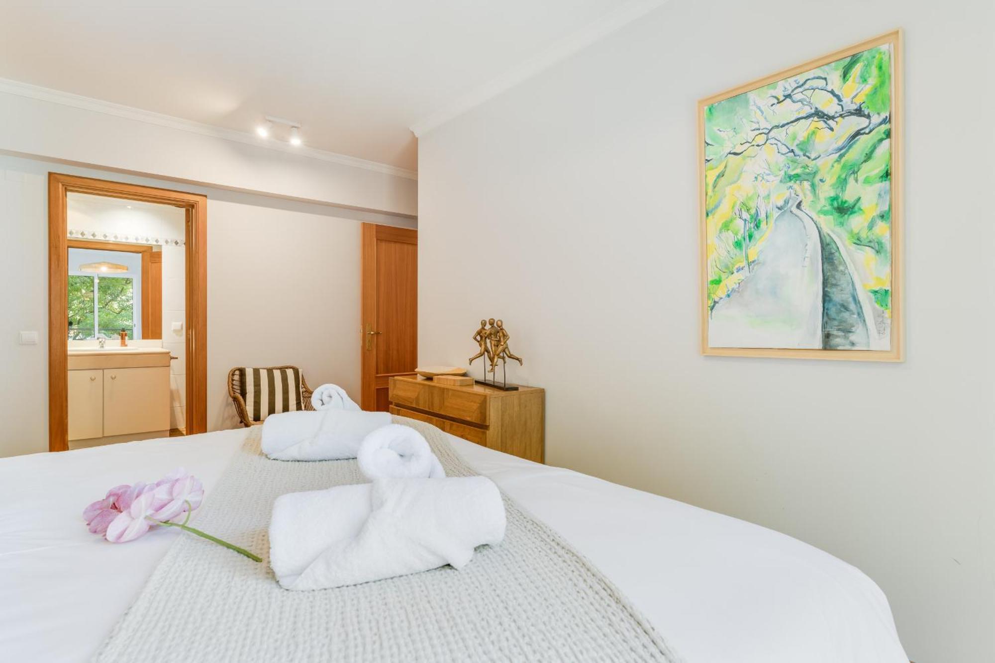 Elena Apartment By Atlantic Holiday Funchal  Eksteriør billede