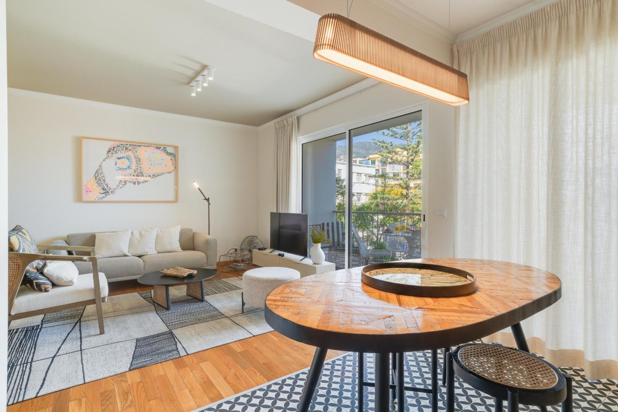 Elena Apartment By Atlantic Holiday Funchal  Eksteriør billede